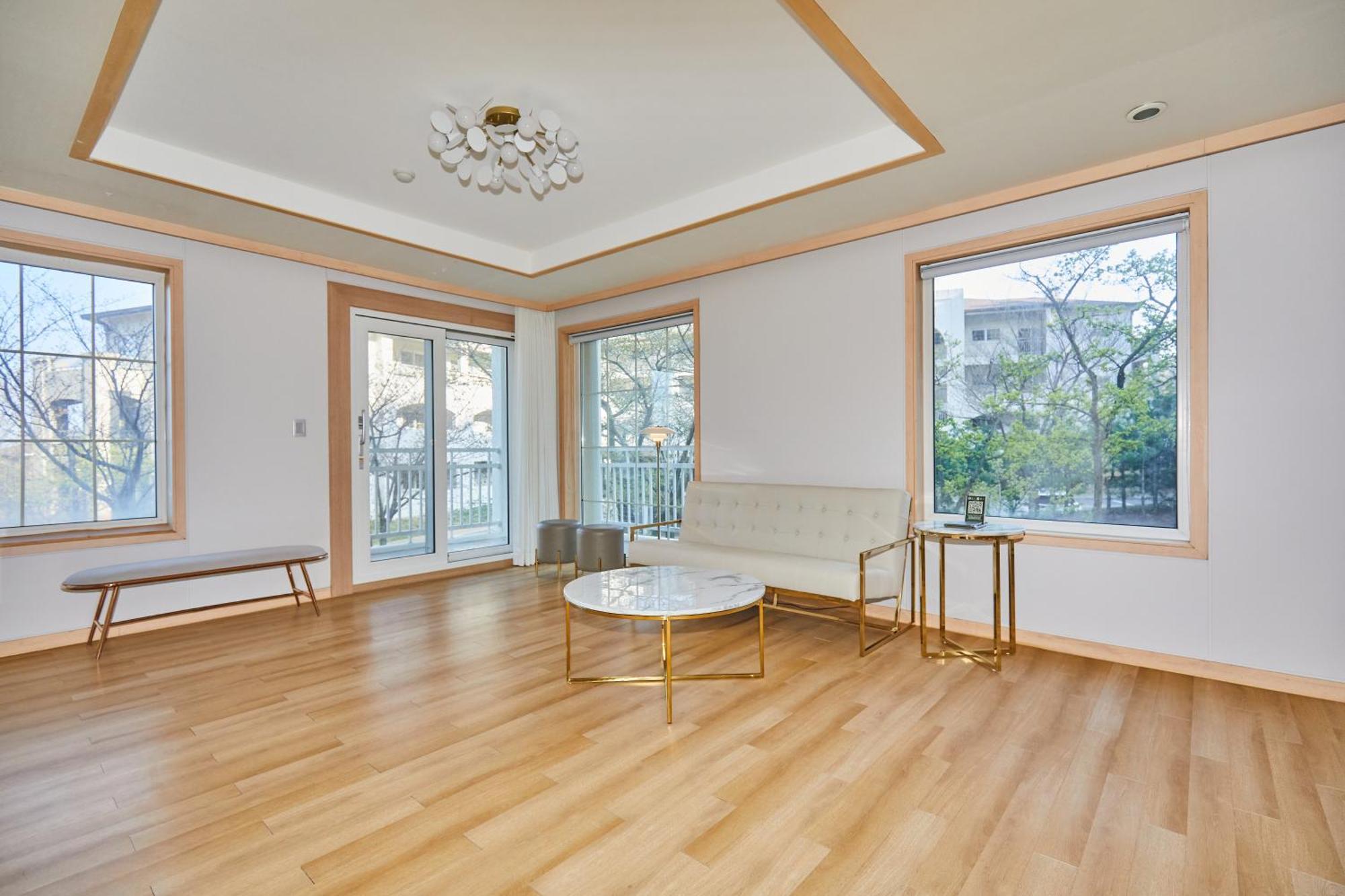 Gyeongju Mauna Ocean Resort Extérieur photo