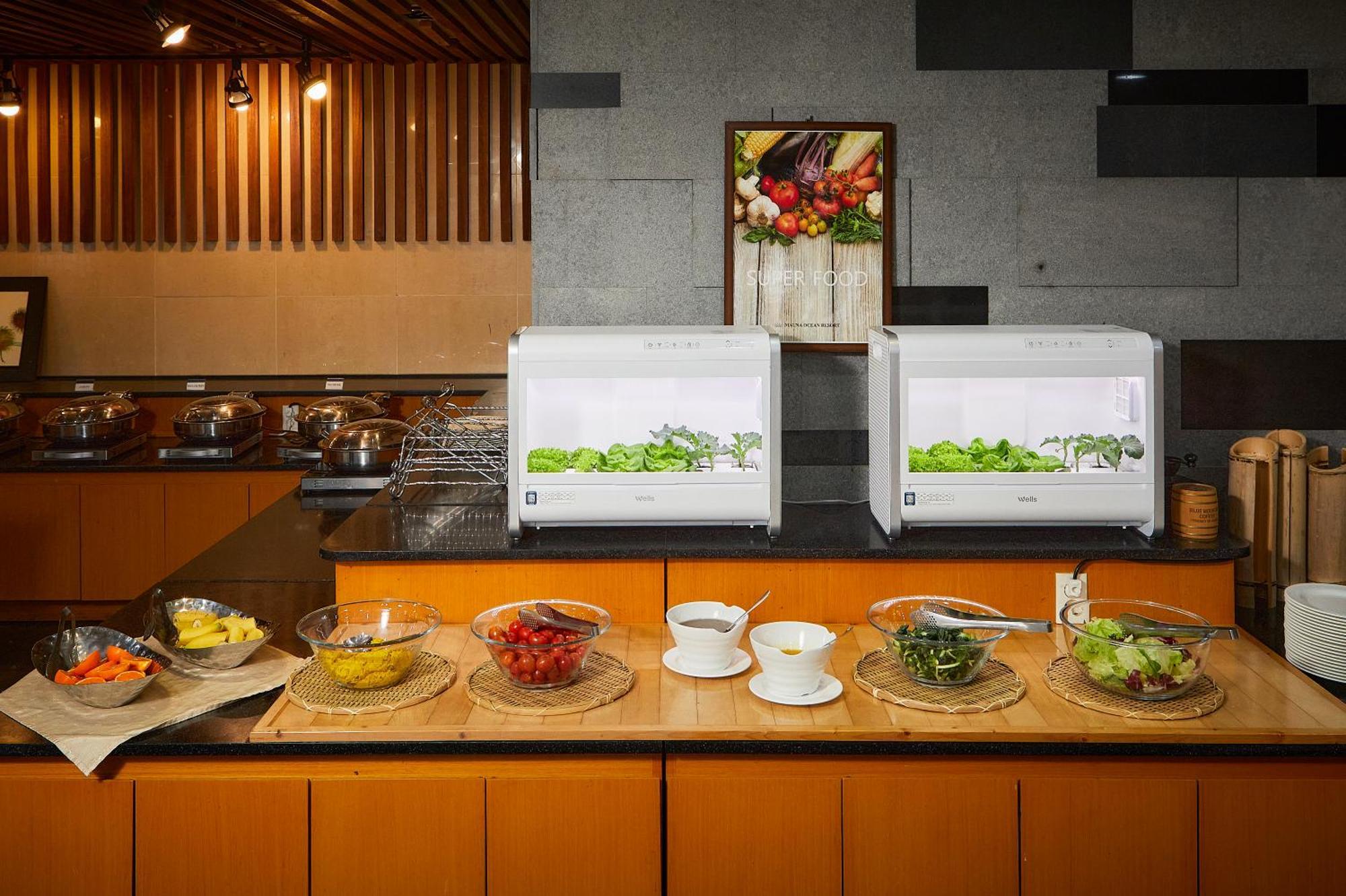 Gyeongju Mauna Ocean Resort Extérieur photo